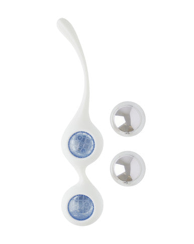 251591 - Eyden Multi Weight Kegel Balls