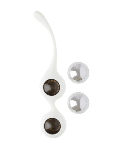 251592 - Eyden Multi Weight Kegel Balls