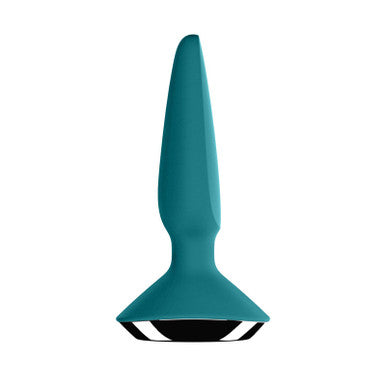 251667 - Satisfyer Plug-ilicious 1