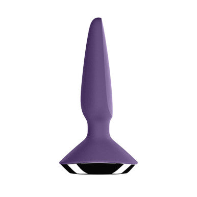 251668 - Satisfyer Plug-ilicious 1