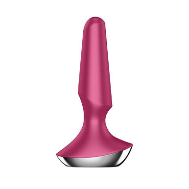 251669 - Satisfyer Plug-ilicious 2