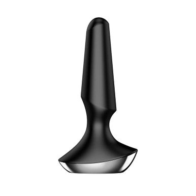 251670 - Satisfyer Plug-ilicious 2