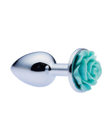 Kinki Roses And Thorns Gemmed Anal Plug 2.7 inch