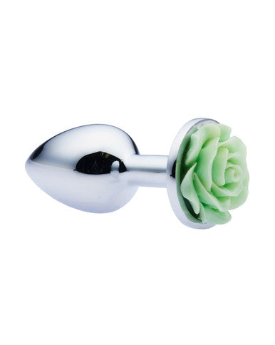 Kinki Roses And Thorns Gemmed Anal Plug