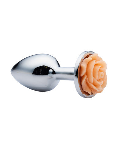 Kinki Roses And Thorns Gemmed Anal Plug