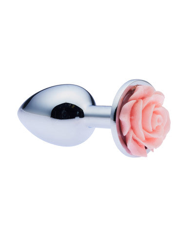 Kinki Roses And Thorns Gemmed Anal Plug