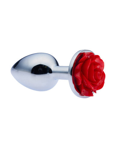 Kinki Roses And Thorns Gemmed Anal Plug