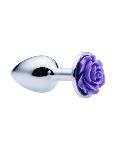Kinki Roses And Thorns Gemmed Anal Plug