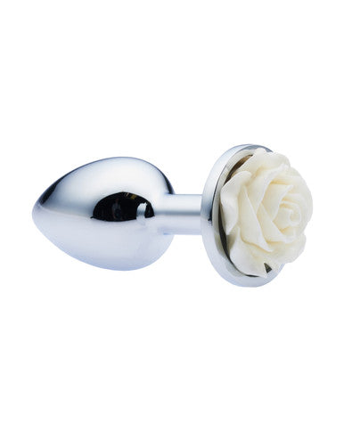 Kinki Roses And Thorns Gemmed Anal Plug