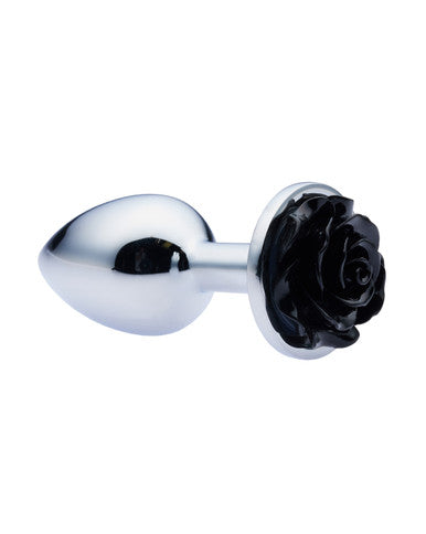 Kinki Roses And Thorns Gemmed Anal Plug