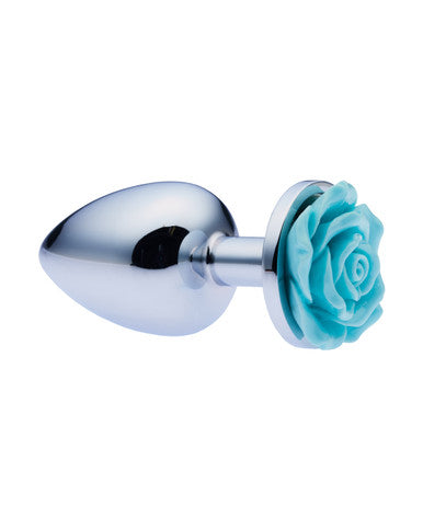 Kinki Roses And Thorns Gemmed Anal Plug