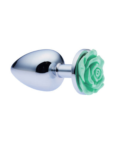 Kinki Roses And Thorns Gemmed Anal Plug 3.7