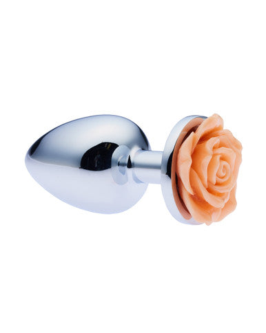 Kinki Roses And Thorns Gemmed Anal Plug