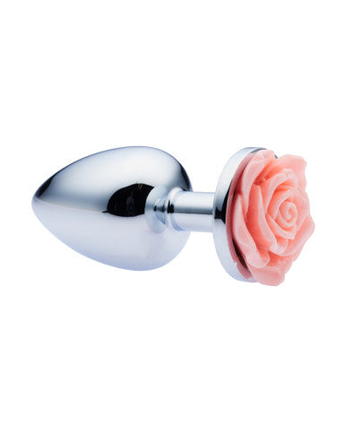 Kinki Roses And Thorns Gemmed Anal Plug