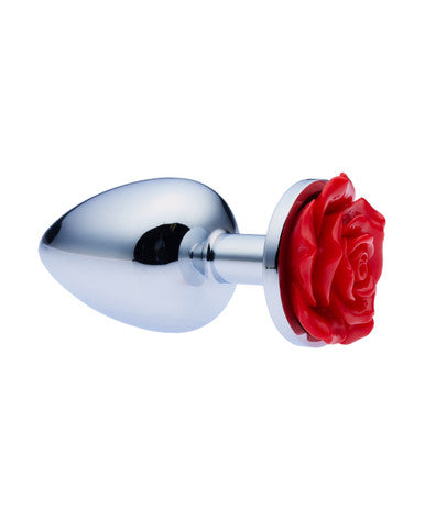 Kinki Roses And Thorns Gemmed Anal Plug