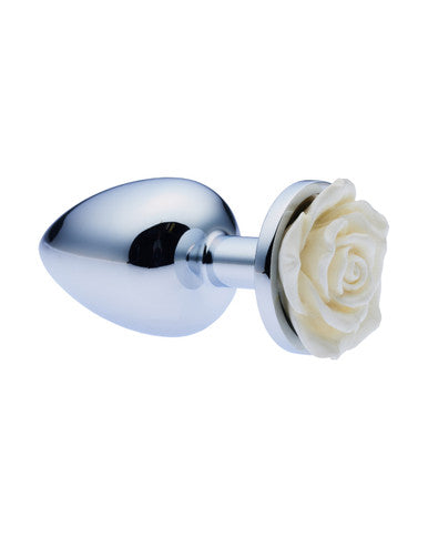 Kinki Roses And Thorns Gemmed Anal Plug