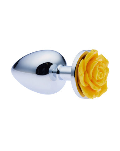 Kinki Roses And Thorns Gemmed Anal Plug