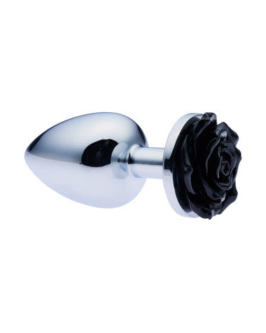 Kinki Roses And Thorns Gemmed Anal Plug