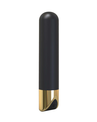 Share Satisfaction Dynamo Bullet Vibrator