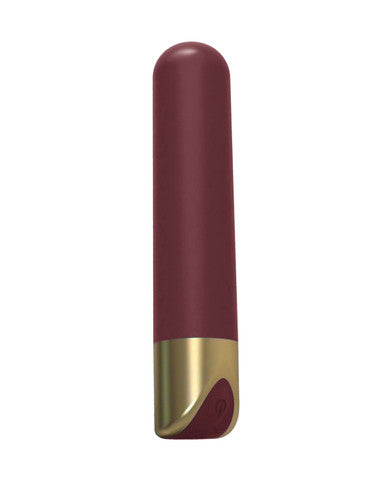 260827 - Share Satisfaction Dynamo Bullet Vibrator (Foil Bag)