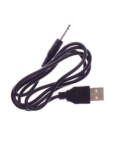 Share Satisfaction USB Pin Charger