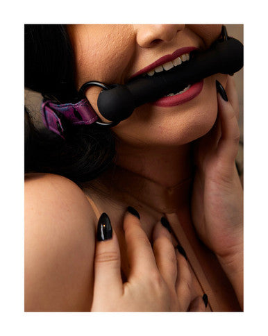Bound Luxury Bar Gag