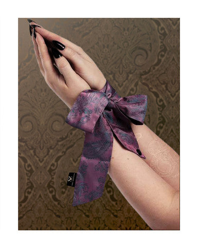 Bound Luxury Bondage Ties