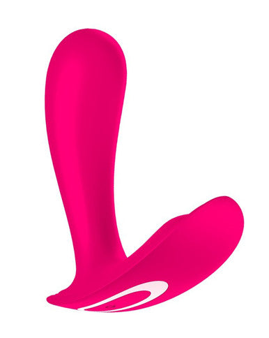 266234 - Satisfyer Top Secret
