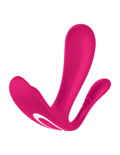 266235 - Satisfyer Top Secret Plus
