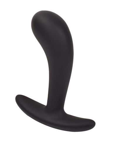 268716 - Share Satisfaction Slender Curved Plug