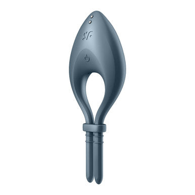 268723 - Satisfyer Bullseye Adjustable Cock Ring