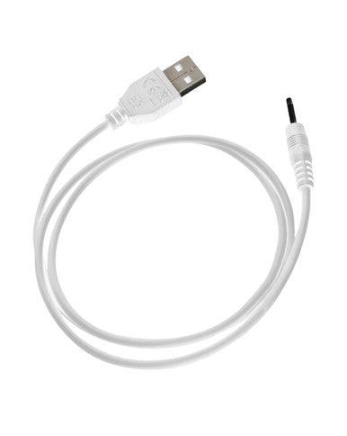 Share Satisfaction USB Pin Charger