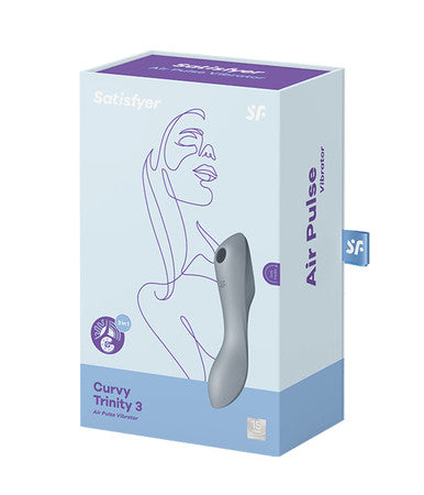 269695 - Satisfyer Curvy Trinity 3