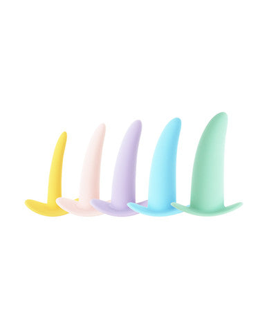 269798 - Eyden Wearable Dilator Set