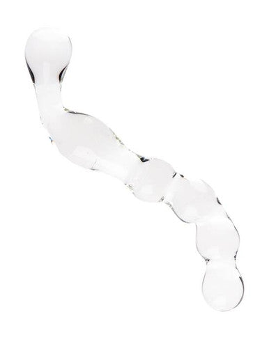 Lucent Glass Dildo