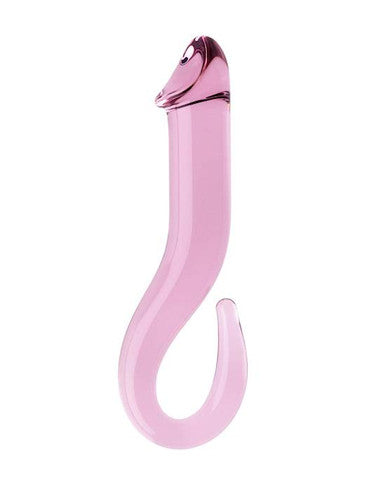 Lucent Glass Dildo
