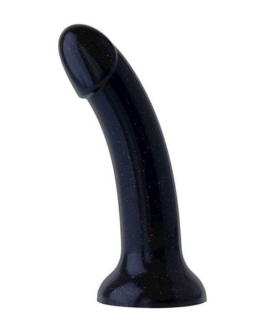 Nood Colours G-spotter Metallic Dildo