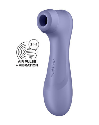 275399 - Satisfyer Pro 2 Generation 3