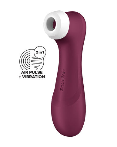 275400 - Satisfyer Pro 2 Generation 3
