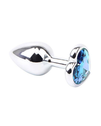 276893 - Kinki Heart Gem Butt Plug