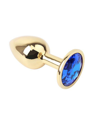 276894 - Kinki Heart Gem Butt Plug
