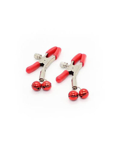 281329 - KinKi Nipple Clamps