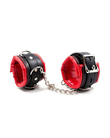 281336 - Kinki Heavy Wrist Restraints