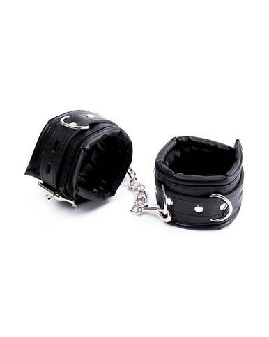 281337 - Kinki Heavy Wrist Restraints