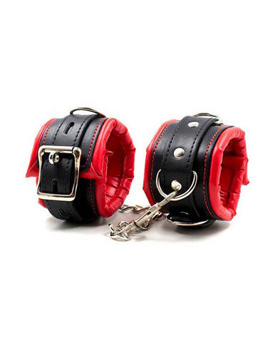 281338 - Kinki Heavy Ankle Restraints
