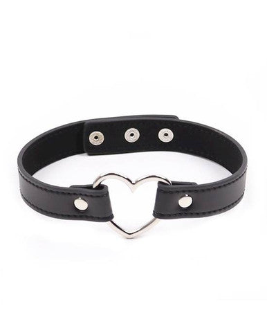 281350 - Kinki Heart Collar