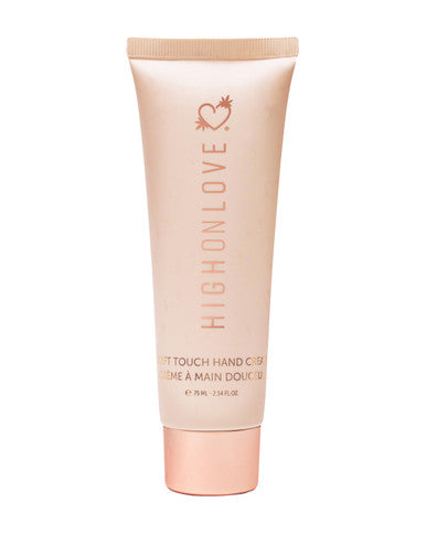 281502 - High on Love Luxe Hand Cream