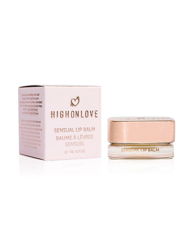 281503 - High on Love Couples Lip Balm