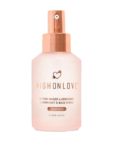 281507 - High on Love Water Based Glide