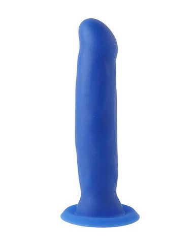 283579 - Nood Colours Dual Density Liquid Silicone Dildo